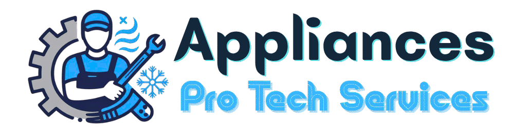 Appliances Pro Tech Services